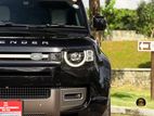 Land Rover Defender SE HEIGHT CONTRL 2025