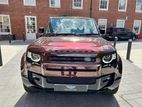 Land Rover Defender Sedona Edition 2025