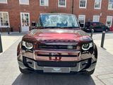 Land Rover Defender Sedona Edition 2025
