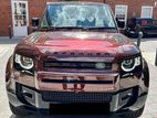 Land Rover Defender Sedona Edition 2025