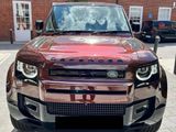 Land Rover Defender Sedona Edition 2025