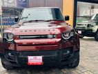 Land Rover Defender Sedona Edition P300e 2025