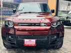 Land Rover Defender Sedona Edition P300e 2025