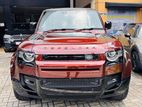 Land Rover Defender Sedona Limited HSE 2025