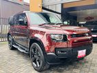 Land Rover Defender Sedona Limited HSE 2025