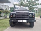 Land Rover Defender Series 1956
