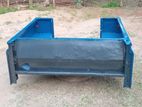 Land Rover Defender Short Wheel Tub