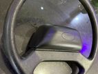Land Rover Defender Steering Wheel