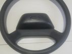 Land Rover Defender Steering Wheel