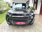 Land Rover Defender Straight Petrol 2025