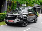 Land Rover Defender Straight Petrol-B/N 2024