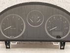Land Rover Defender Td Ci Meter Cluster