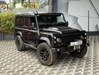 Land Rover Defender TD5 110 2003