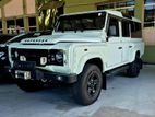 Land Rover Defender TD5 1997