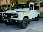Land Rover Defender TD5 1997