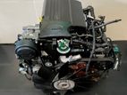 Land Rover Defender TDCi 2.2 Engine