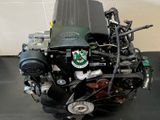 Land Rover Defender TDCi 2.2 Engine