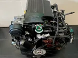 Land Rover Defender TDCi 2.2 Engine