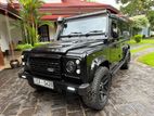 Land Rover Defender TDCI 2.2 Puma 1992