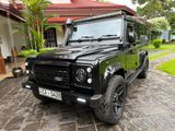 Land Rover Defender TDCI 2.2 Puma 1992