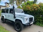 Land Rover Defender TDI 300 1985