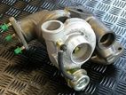 Land Rover Defender TDI300 Turbo charger