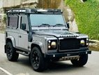 Land Rover Defender Turbo Diesel FWD 5 1995