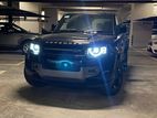 Land Rover Defender UK Highest Spec 2026