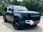 Land Rover Defender Unreg 2024 P300