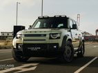 Land Rover Defender Urban 110 X Dynamic 2025