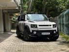 Land Rover Defender Urban 2026