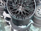 Land Rover defender URBAN 22” Alloy wheels