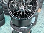 Land Rover Defender Urban 22”Alloy Wheels