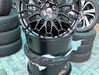 Land Rover Defender URBAN alloy wheels