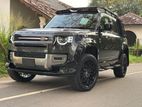 Land Rover Defender Urban Package 2023