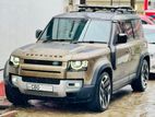 Land Rover Defender Urben Highest Spec 2022