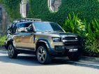 Land Rover Defender Urben Highest UK SPC 2022