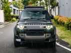 Land Rover Defender X Dynamic 110 UK 2024
