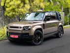 Land Rover Defender X-Dynamic 1of 1 Spec 2026