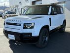Land Rover Defender X Dynamic 2025