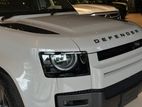 Land Rover Defender X-Dynamic 2026 model 2025
