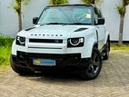 Land Rover Defender X-Dynamic 7 Seater 2026