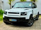 Land Rover Defender X-Dynamic 7 Seater 2026