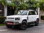 Land Rover Defender X-Dynamic B/N 2025