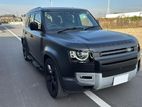Land Rover Defender X Dynamic Edition 2024