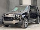 Land Rover Defender X Dynamic H/Spec 2025
