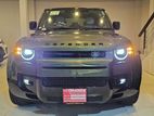 Land Rover Defender X Dynamic HSC L663:, 2025