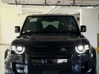 Land Rover Defender X Dynamic HSE 110 2026
