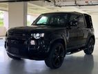 Land Rover Defender X Dynamic HSE 110 2026
