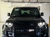 Land Rover Defender X Dynamic HSE 110 2026